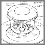 2024年9月23日大文字屋龍田川