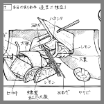 2025年9月17日肉懐石秀吉