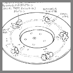 2025年9月25日黒猫　福島本店