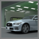 スカイライン2014