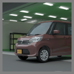 デイズルークス2014