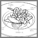 2026年6月10日ビストロドリマージュ